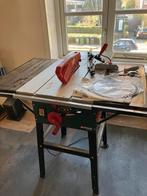 Parkside Tafelzaag PTM 2000 D3, Ophalen, Cirkelzaag, 70 mm of meer, 1200 watt of meer