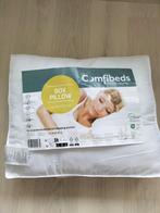 Comfibeds hoofdkussen boxhoofdkussen, Ophalen, Eenpersoons, Wit, Nieuw