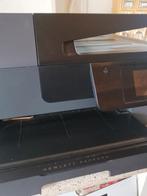 HP officejet, Ophalen, Zo goed als nieuw, Printer