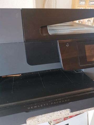 HP officejet beschikbaar voor biedingen