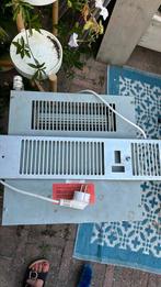Plintverwarming Myson Convector kachel Kickspace 500, Ophalen of Verzenden