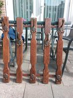 Vintage kapstok, mag weg voor een klein prijsje, Huis en Inrichting, Ophalen of Verzenden, Gebruikt