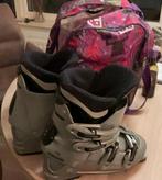 Te koop skieschoenen incl.tas, Ophalen, Gebruikt, Schoenen, Nordica