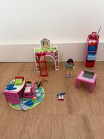 Playmobil kamer, Ophalen, Gebruikt, Complete set