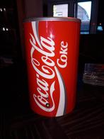 Coca cola radio, Ophalen of Verzenden, Gebruikt, Gebruiksvoorwerp