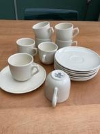 Royal Boch koffiekopjes, Ophalen of Verzenden