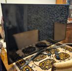 Samsung 6 SERIES, purcolour, 40inch, 4K UHD televisie, Gebruikt, 50 Hz, Ophalen of Verzenden, Samsung