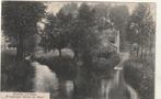 Epen (L) - Wingberger Molen en Geul., Ophalen of Verzenden, Voor 1920, Ongelopen, Limburg