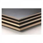 betonplex platen, Ophalen, Betonplex, Minder dan 20 mm