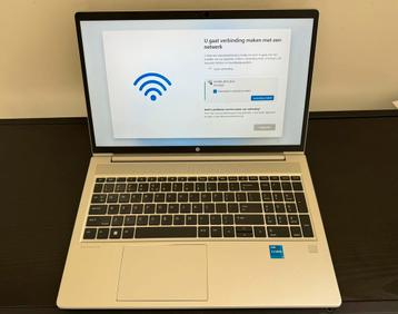 HP ProBook 450 G8 | i5 1135G7 | 16 Gb DDR4 | 256 Gb | W11