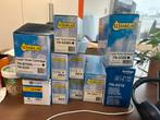 Diverse printer toners en cartridges, Computers en Software, Printerbenodigdheden, Ophalen, Gebruikt, Toner