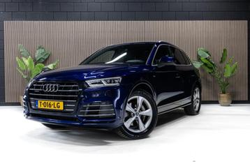 Audi Q5 55 TFSI e q. Comp. beschikbaar voor biedingen