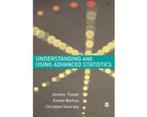 Understanding and Using Advanced Statistics 9781412900140, Verzenden, Beta, Zo goed als nieuw, HBO