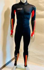 Schaatskleding schaatspak snelpak speedsuit maat M, Ophalen of Verzenden, Nieuw