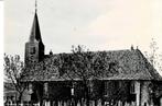 Paesens, Kerk, Ongelopen, Friesland, Verzenden