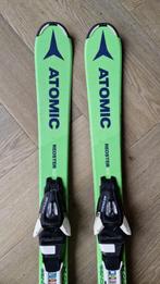 Atomic Redster 110, Ophalen, Gebruikt, 100 tot 140 cm, Atomic