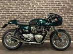 Triumph THRUXTON (bj 2017), Motoren, Motoren | Triumph, Bedrijf, Overig, 1200 cc