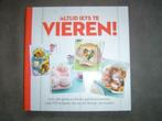 Altijd iets te vieren 90 recepten nieuw, Ophalen of Verzenden, Nieuw