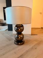 Stout Milano lamp 2 stuks, Huis en Inrichting, Ophalen, Overige materialen, Hotelchick, Zo goed als nieuw