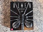 Alien Anthology 3D Cover / Box, Cd's en Dvd's, Blu-ray, Ophalen of Verzenden, Zo goed als nieuw, Boxset