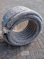NIEUW: Drainagebuis pp omwikkeld 50mm 50 meter, Ophalen of Verzenden, Zo goed als nieuw, 6 meter of meer, Overige typen