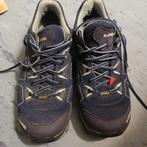 Lowa schoenen blauw maat 40/40,5 gore tex, Sport en Fitness, Bergsport en Wandelen, Schoenen, Verzenden