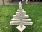 Educatieve houten kerstboom, Diversen, Kerst, Ophalen, Zo goed als nieuw