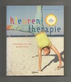 Kleuren-therapie - Pauline Wills, Ophalen of Verzenden, Nieuw, Overige onderwerpen