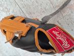 Rawlings 9 inch honkbal handschoen, Ophalen of Verzenden, Zo goed als nieuw, Handschoen