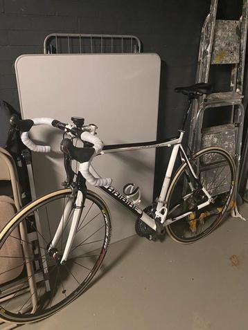 HAIBIKE hai q race rc beschikbaar voor biedingen