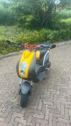 Peugeot Ludix 70cc, Fietsen en Brommers, Scooters | Peugeot, Ophalen, Tweetakt, Gebruikt, Ludix