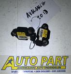 Chevrolet Avalanche airbag sensor 2010-2013, Auto-onderdelen, Gebruikt, Ophalen of Verzenden, Amerikaanse onderdelen