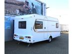 Weinsberg CaraOne 450 FU Voortent+Smart+Advanced!, Rondzit, Bedrijf, Overige, Tot en met 4