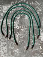 Furutech FX-alpha AG RCA kabel, Ophalen of Verzenden, Zo goed als nieuw, Minder dan 2 meter, Interlink-kabel