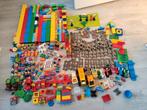 Grote partij Lego Duplo - Retro, Ophalen, Gebruikt, Overige merken