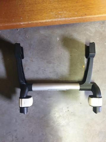 bugaboo donkey 5 mono adapter voor maxi cosi beschikbaar voor biedingen