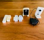 WoonVeilig alarmsysteem onderdelen, Ophalen, Gebruikt, Detector, Sensor of Melder