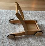 Loopwagen - Nette Staat!, Ophalen, Zo goed als nieuw, Auto, Met wieltjes