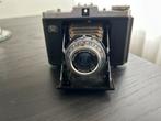 Zeiss Ikon Vintage Camera, Ophalen of Verzenden, Gebruikt, Compact, Overige Merken