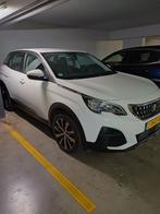 Peugeot3008 1.2Puretech goedkoopste inkmst 54850 NAP 9/2020, Voorwielaandrijving, 65 €/maand, 1199 cc, Leder en Stof