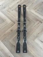 Ski Salomon 165cm, Ophalen, 160 tot 180 cm, Salomon, Zo goed als nieuw