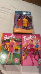 vintage barbie boeken, Ophalen of Verzenden, Zo goed als nieuw