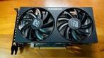 AMD RX 6600 8 GB Powercolor Fighter ZGAN, Computers en Software, Ophalen of Verzenden, Zo goed als nieuw, GDDR6, PCI-Express 4