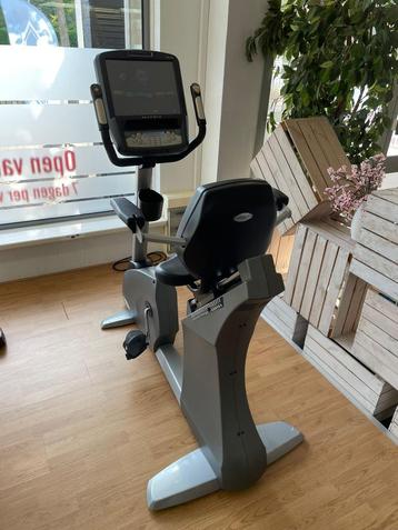 Matrix professionele Hybride bike 7XI beschikbaar voor biedingen
