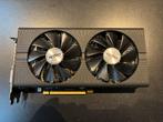 Sapphire Nitro RX470 4GB videokaart, Computers en Software, PCI-Express 3, HDMI, Ophalen of Verzenden, GDDR5