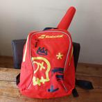 Babolat Badminton Tas zgan, Sport en Fitness, Badminton, Ophalen of Verzenden, Zo goed als nieuw, Tas