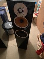 Bowers en wilkins, Ophalen, Gebruikt, Bowers & Wilkins (B&W), 120 watt of meer