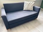 Gratis ikea slaapbank, Ophalen, Zo goed als nieuw, Tweepersoons, 140 cm