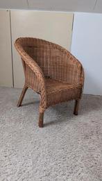 Rotan Kinderstoeltje, Kinderen en Baby's, Kinderstoelen, Ophalen of Verzenden, Gebruikt, Overige typen