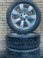 Winterset Mitsubishi outlander 5 x 114.3  6 MM, 18 inch, Banden en Velgen, 225 mm, Winterbanden